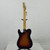 Used Squier classic Vibe 60 S Telecaster Custom T Type Electric Guitar Sunburst 6-String 40042-S000277846 View 7
