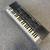 Used CASIO CASIOTONE MT-210  Keyboard 41106-S000104198 View 1