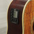 Used Oscar Schmidt OG2CESM Laminate Top Acoustic Guitar Wood 40015-S000343429 View 4
