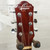 Used Oscar Schmidt OG2CESM Laminate Top Acoustic Guitar Wood 40015-S000343429 View 5