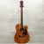 Used Oscar Schmidt OG2CESM Laminate Top Acoustic Guitar Wood 40015-S000343429 View 3