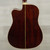 Used Oscar Schmidt OG2CESM Laminate Top Acoustic Guitar Wood 40015-S000343429 View 8