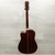 Used Oscar Schmidt OG2CESM Laminate Top Acoustic Guitar Wood 40015-S000343429 View 7