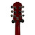 Used Epiphone 2003 G-310 SG Type Electric Guitar Red 6-String 41117-S000057307 View 6