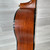 Used Dean Zelinsky Parlor Acoustic Guitar - Natural - Gig Bag Included 40112-S000185000 View 7