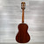 Used Dean Zelinsky Parlor Acoustic Guitar - Natural - Gig Bag Included 40112-S000185000 View 17