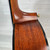 Used Dean Zelinsky Parlor Acoustic Guitar - Natural - Gig Bag Included 40112-S000185000 View 12