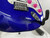 Used Squier AFFINITY STRAT S Type Electric Guitar Blue 6-String 40012-S000318727 View 8