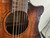 Used Alvarez AG66CESHB DELUXE Laminate Top Acoustic Guitar Wood 40012-S000318732 View 4