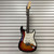 Used - Fender FAT STRAT MODDED 2001 Electric Guitar  40087-S000243591 View 1