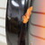 Used - Fender FAT STRAT MODDED 2001 Electric Guitar  40087-S000243591 View 16