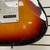 Used - Fender FAT STRAT MODDED 2001 Electric Guitar  40087-S000243591 View 17