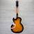 Used De Armond STARFIRE SPECIAL Semi-Hollow Electric Guitar Sunburst 6-String 41124-S000214601 View 5