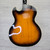 Used De Armond STARFIRE SPECIAL Semi-Hollow Electric Guitar Sunburst 6-String 41124-S000214601 View 4