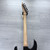 Used LTD MH-200 ELECTRIC GUITAR Electric Guitars Black 41124-S000192476 View 9