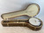 Used Vintage Hondo Banjo 41127-S000062403 View 9