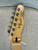 Used Fender TELECASTER T Type Electric Guitar Red 6-String 41131-S000013950 View 3