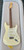 Used Fender AMERICAN STANDARD STRATOCASTER S Type Electric Guitar White 6-String 41131-S000013953 View 1