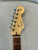 Used Fender AMERICAN STANDARD STRATOCASTER S Type Electric Guitar White 6-String 41131-S000013953 View 3