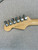 Used Fender AMERICAN STANDARD STRATOCASTER S Type Electric Guitar White 6-String 41131-S000013953 View 6