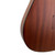 Used Ibanez FRH10N-IBF Laminate Top Acoustic Guitar Blue 41117-S000057315 View 10