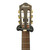 Used Ibanez FRH10N-IBF Laminate Top Acoustic Guitar Blue 41117-S000057315 View 2