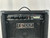 Used Fender RUMBLE 15 BLACK CARPET 1 x 10 Bass Combo Amplifier 1 x 10 40012-S000318743 View 3