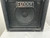 Used Fender RUMBLE 15 BLACK CARPET 1 x 10 Bass Combo Amplifier 1 x 10 40012-S000318743 View 4