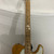 Used Fender STANDARD TELECASTER 2025 T Type Electric Guitar Amber 6-String 41128-S000116076 View 2