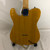 Used Fender STANDARD TELECASTER 2025 T Type Electric Guitar Amber 6-String 41128-S000116076 View 6