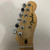 Used Fender STANDARD TELECASTER 2025 T Type Electric Guitar Amber 6-String 41128-S000116076 View 3