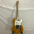 Used Fender STANDARD TELECASTER 2025 T Type Electric Guitar Amber 6-String 41128-S000116076 View 8
