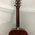Used Harmony 01250 Laminate Top Acoustic Guitar Natural 41128-S000116080 View 5