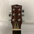 Used Harmony 01250 Laminate Top Acoustic Guitar Natural 41128-S000116080 View 3