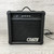 Used Crate BX-15 BASS AMP Bass Combo Amplifier Other 41124-S000214604 View 1