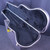 Used Fender P-BASS HARD CASE Guitar Case 41140-S000141721 View 1