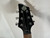 Used Washburn HOUSE OF BLUES HOB-E S Type Electric Guitar Black 6-String 40012-S000318746 View 3