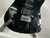 Used Washburn HOUSE OF BLUES HOB-E S Type Electric Guitar Black 6-String 40012-S000318746 View 7