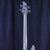 Used Yamaha RBX A2 Bass Guitar White 4-String 41140-S000141724 View 6