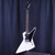 Used Jackson PHIL DEMMEL SIG Modern Metal Electric Guitar White 6-String 41140-S000141737 View 2