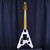Used Schecter B2 STEALTH MODS Modern Metal Electric Guitar White 6-String 41140-S000141735 View 7