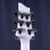Used Schecter HELLRAISER C1 FR Super S Electric Guitar White 6-String 41140-S000141734 View 5