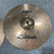 Used ZILDJIAN ZBT 14 INCH Hi Hat Cymbals 41106-S000104200 View 2