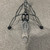 Used GIBRALTAR 5607 Hi Hat Stand 41106-S000104203 View 2