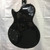 Used HARLEY BENTON SC-550 II DELUXE LP Type Electric Guitar Silver Burst 6-String 41125-S000043056 View 9