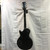 Used HARLEY BENTON SC-550 II DELUXE LP Type Electric Guitar Silver Burst 6-String 41125-S000043056 View 10