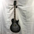 Used HARLEY BENTON SC-550 II DELUXE LP Type Electric Guitar Silver Burst 6-String 41125-S000043056 View 2