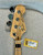 Used Fender JAZZ BASS GEDDY LEE J Type Bass Guitar Sunburst 4-String 41131-S000013963 View 3