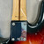 Used Fender JAZZ BASS GEDDY LEE J Type Bass Guitar Sunburst 4-String 41131-S000013963 View 5