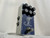 Used Donner WHITE TAPE STEREO DELAY Delay Pedal 40012-S000318754 View 1